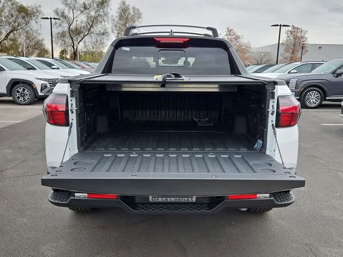 New 2026 Hyundai Santa Cruz SEL image 23