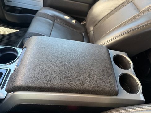 Used 2014 Ford F150 Raptor w/ Equipment Group 801A Luxury image 43