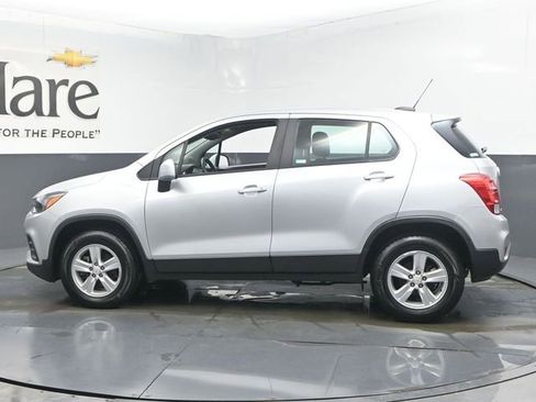 Used 2018 Chevrolet Trax LS image 52