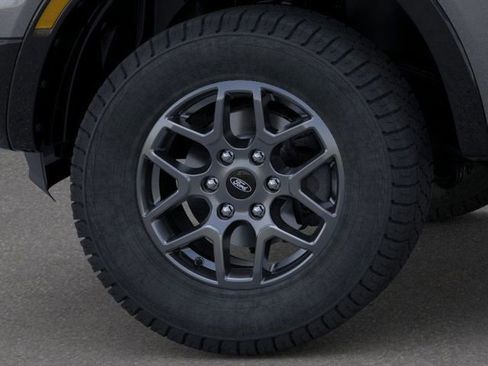 New 2025 Ford Ranger XLT w/ Trailer Tow Package image 19