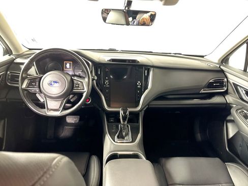 Used 2022 Subaru Outback Limited XT image 13