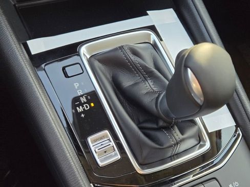 New 2025 MAZDA CX-5 AWD 2.5 S image 26