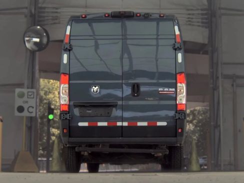 Used 2019 RAM ProMaster 2500 FWD image 3