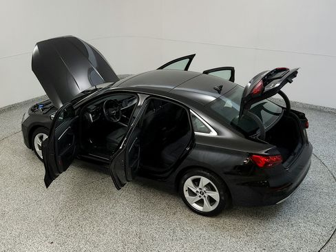 Used 2022 Audi A3 2.0T Premium FWD image 18