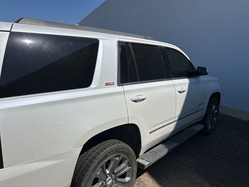 Used 2016 Chevrolet Tahoe LT w/ Luxury Package image 25