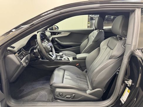 Used 2024 Audi A5 2.0T Premium Plus image 15