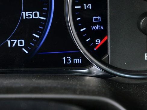 New 2026 Chevrolet Blazer RS w/ Driver Confidence II Package image 12