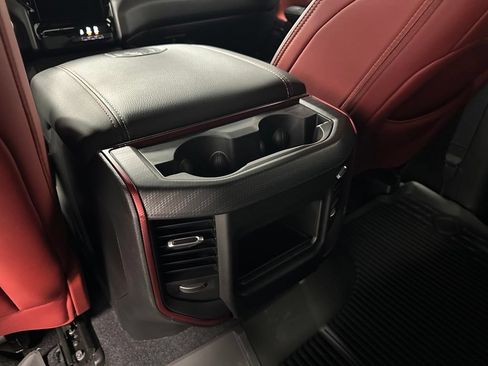 Used 2026 RAM 1500 Rebel w/ Rebel Level 1 Equipment Group AWD/4WD image 42