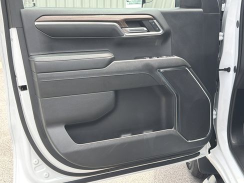 Used 2024 Chevrolet Silverado 1500 LT w/ All Star Edition Plus RWD image 16