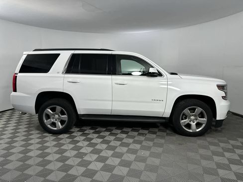 Used 2017 Chevrolet Tahoe LT image 9