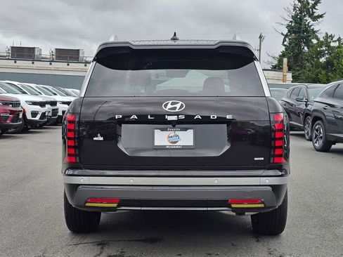 New 2026 Hyundai Palisade Limited image 6