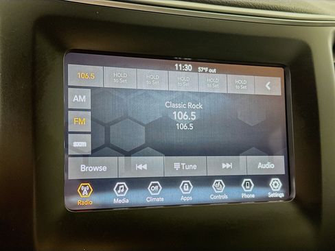 Used 2021 Jeep Cherokee Latitude Lux AWD/4WD image 14