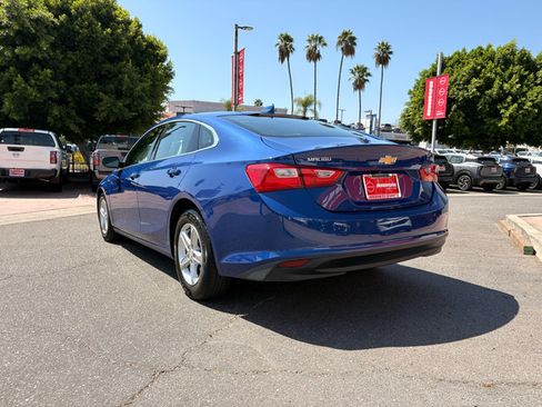 Used 2023 Chevrolet Malibu LT FWD image 6