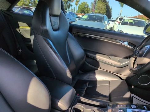 Used 2009 Audi S5 4.2 image 20