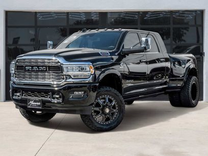 Used 2020 RAM 3500 Limited