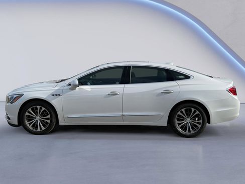 Used 2019 Buick LaCrosse Essence w/ Sun and Shade Package image 6