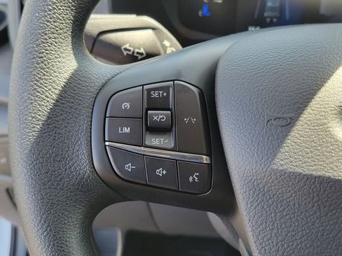 New 2026 Ford Transit 350 148 High Roof Extended w/ Load Area Protection Package image 5