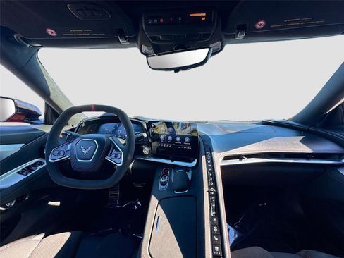 Used 2020 Chevrolet Corvette Stingray Premium Cpe w/ 3LT Preferred Equipment Group image 22