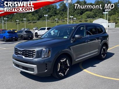 Used 2023 Kia Telluride S