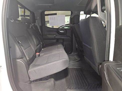 Used 2021 Chevrolet Silverado 1500 LT w/ Z71 Off-Road Package image 32