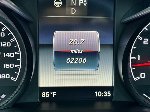 Used 2017 Mercedes-Benz GLC 43 AMG 4MATIC Coupe w/ Premium 3 Package image 26