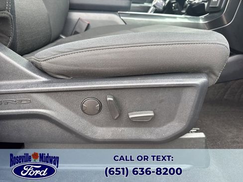 Used 2022 Ford F150 XLT w/ Equipment Group 302A High image 42