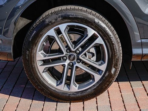 Certified 2025 Audi Q5 Premium Plus w/ Premium Plus image 10