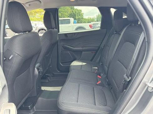 Used 2025 Ford Escape Active AWD/4WD image 6