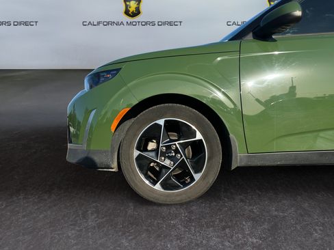 Used 2023 Kia Soul EX image 14