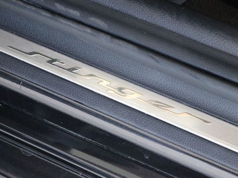 Used 2020 Kia Stinger GT1 image 15