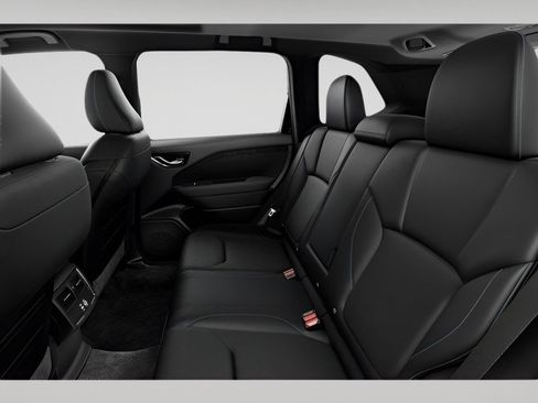 New 2026 Subaru Forester Limited image 17