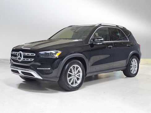 Used 2025 Mercedes-Benz GLE 350 GLE 350 image 7