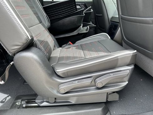 New 2026 GMC Yukon XL AT4 Ultimate w/ LPO, Floor Liner Package AWD/4WD image 39