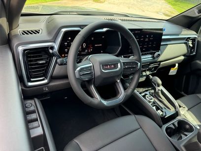New 2026 GMC Canyon Elevation w/ Convenience Package