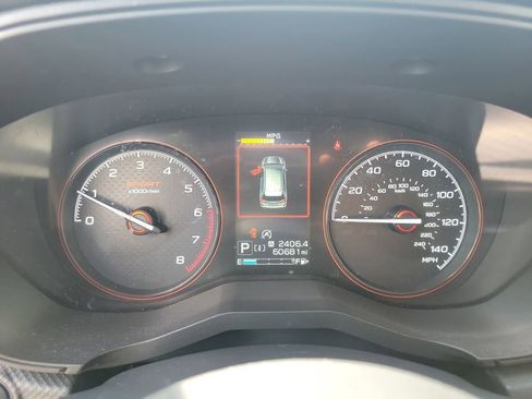 Used 2020 Subaru Forester Sport w/ Popular Package #2 image 28