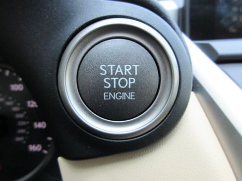 Used 2015 Lexus NX 200t AWD w/ Premium Package image 37