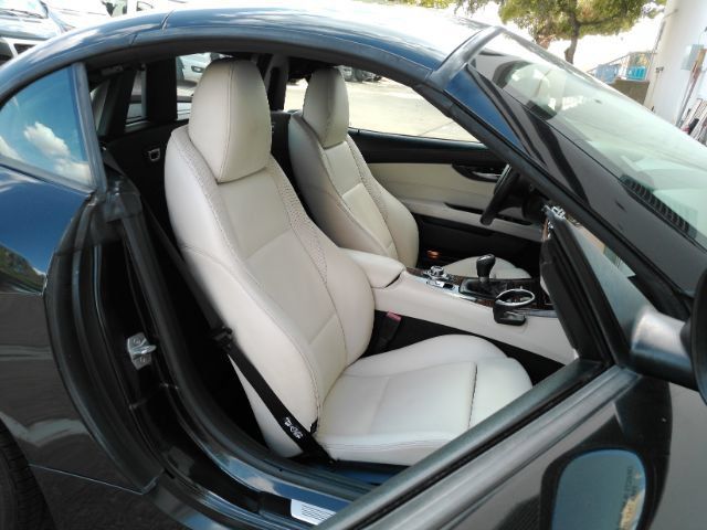 Used 2015 BMW Z4 sDrive28i RWD image 25