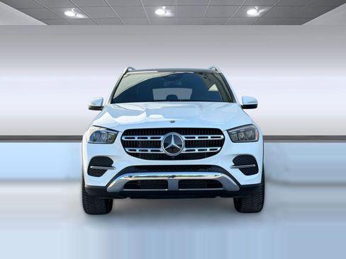 New 2026 Mercedes-Benz GLE 350 4MATIC image 5