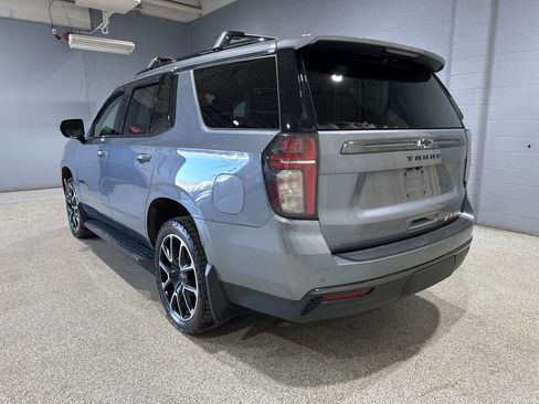 Used 2022 Chevrolet Tahoe RST AWD/4WD image 6
