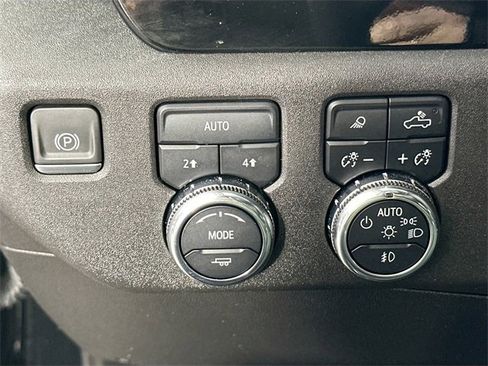 Used 2023 GMC Sierra 1500 Elevation w/ Elevation Premium Package image 25