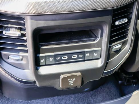 Used 2026 RAM 1500 RHO w/ RHO Level 1 Equipment Group AWD/4WD image 25