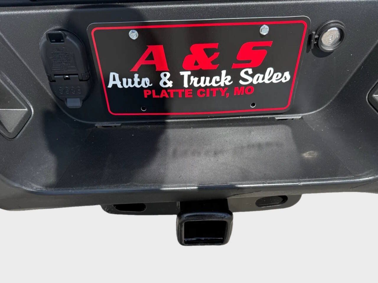 Used 2019 Ford F250 XL w/ Power Equipment Group AWD/4WD image 18