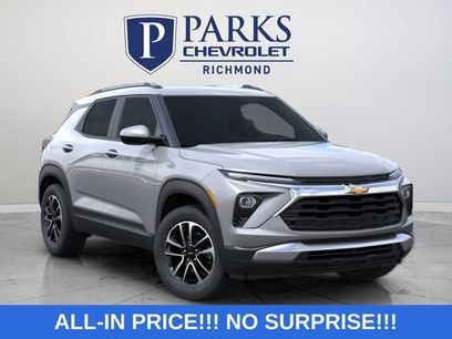 New 2026 Chevrolet TrailBlazer LT w/ Convenience Package