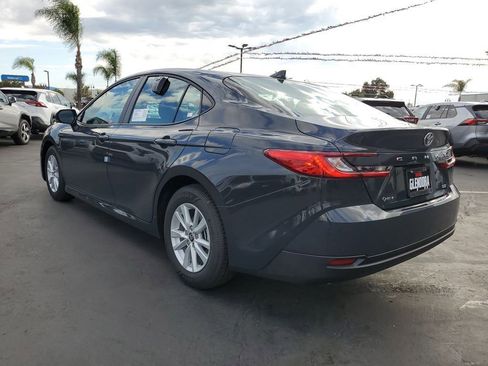 New 2026 Toyota Camry LE image 5