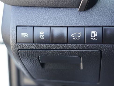Used 2024 Toyota Camry SE FWD image 18