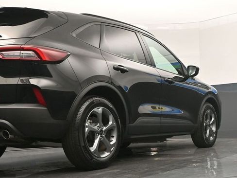 Used 2025 Ford Escape ST-Line image 21