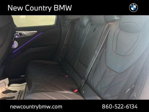 New 2026 BMW XM Label Red AWD/4WD image 5