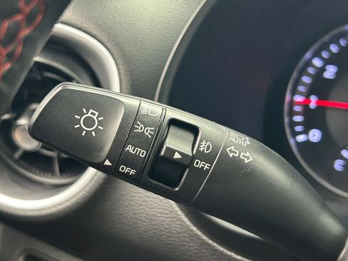 Used 2023 Kia Forte GT FWD image 27