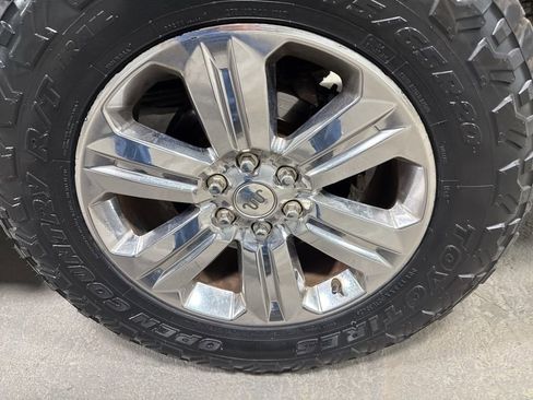 Used 2018 Ford F150 King Ranch w/ Equipment Group 601A Luxury image 51