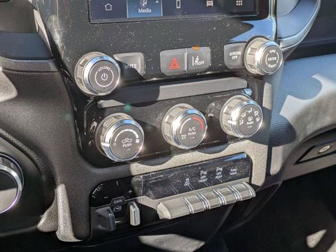 New 2026 RAM 1500 Express image 19
